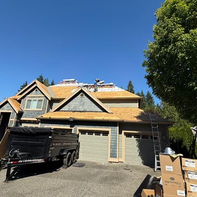 Avatar for Premier Roofing Services