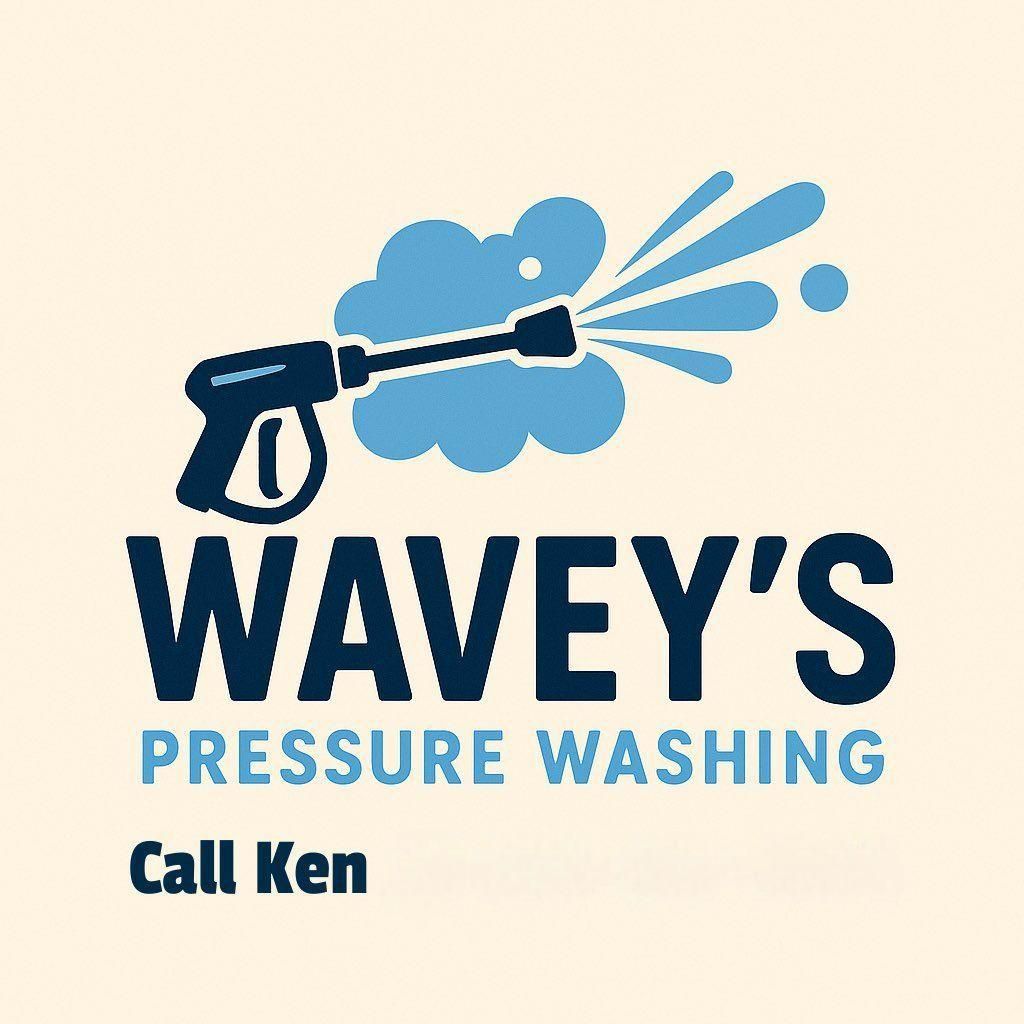 Wavey’s Pressure Washing