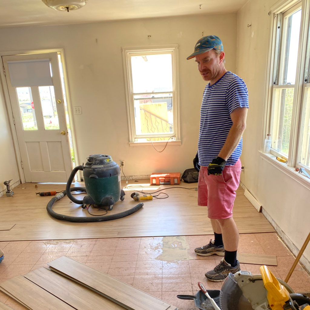 Howell Handyman