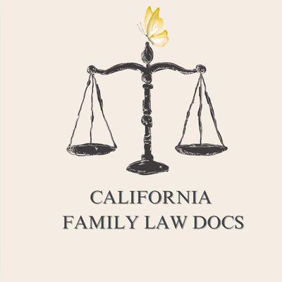 Avatar for California Family Law Docs