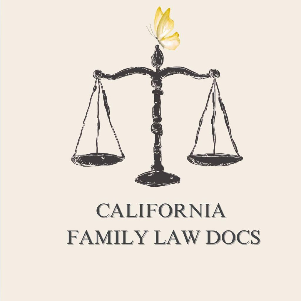 California Family Law Docs