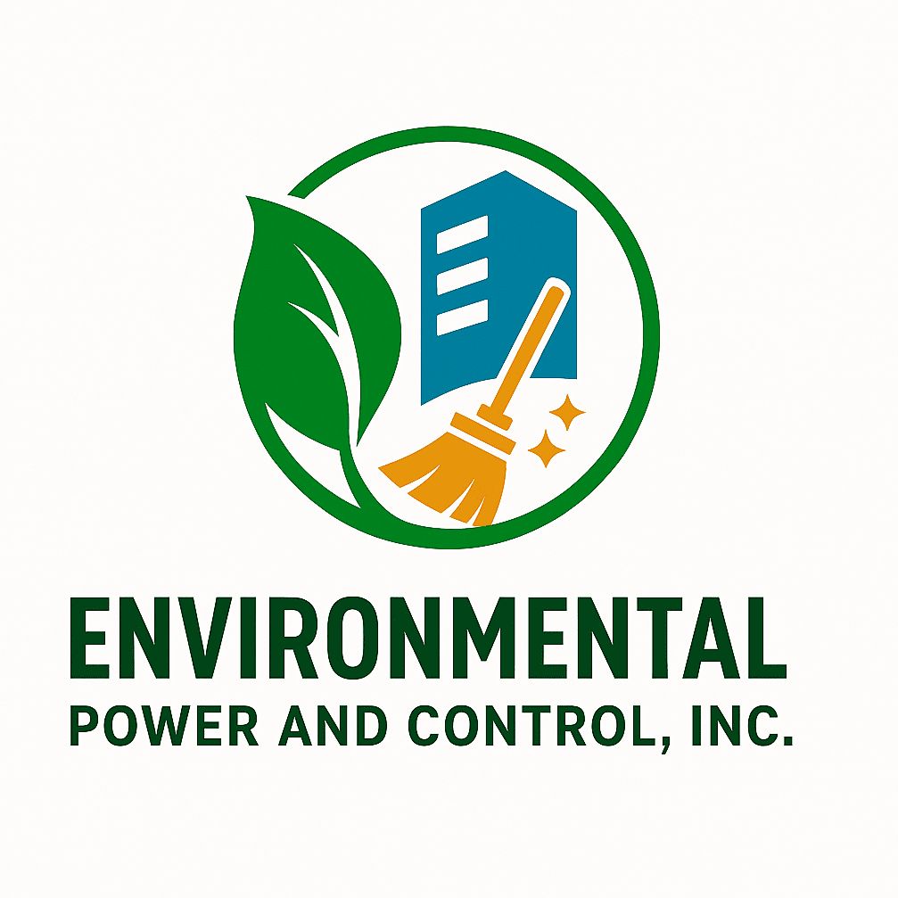 Enviromental Power & Control, Inc