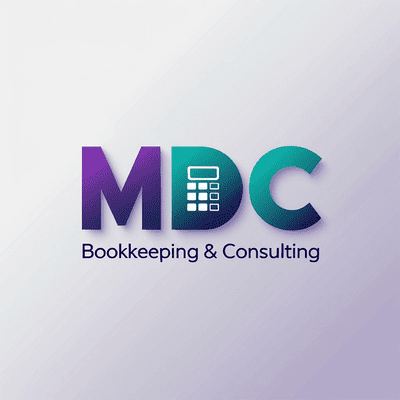 Avatar for MDC Bookkeeping and Consulting Services