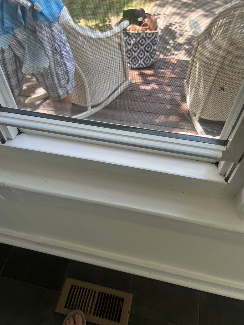 Customer photos
