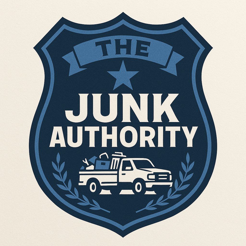 The Junk Authority