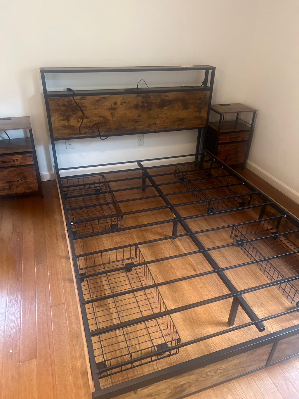 Customer photos