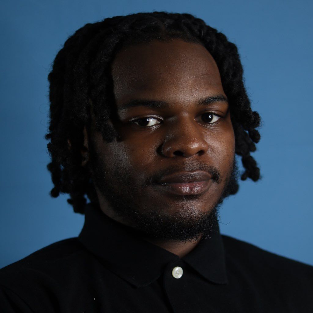 Sharif Nelson