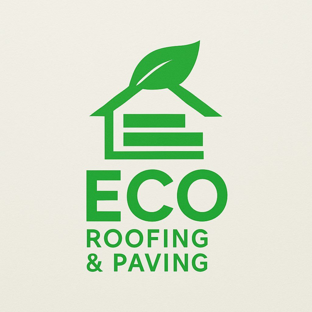 ECO Roofing & Paving LLC