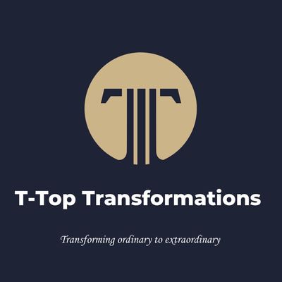 Avatar for T-Top Transformations