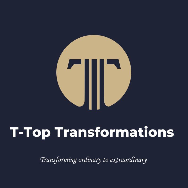 T-Top Transformations