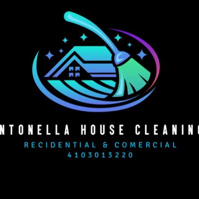 Avatar for Antonella’S house clening
