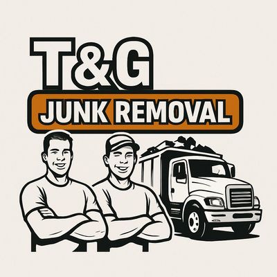 Avatar for T&G Junk Removal
