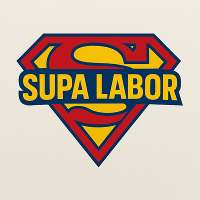 Avatar for Supa Labor