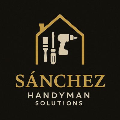 Avatar for Handyman Sanchez Solutions
