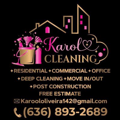 Avatar for karol cleaning