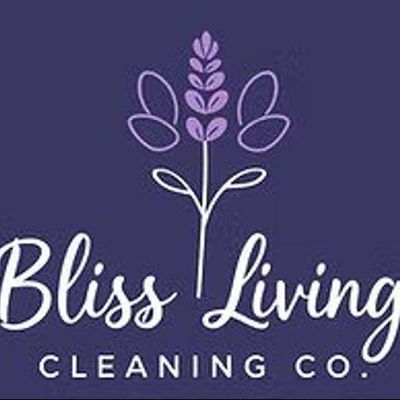 Avatar for Bliss Living Cleaning Co.