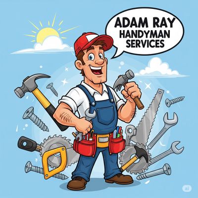 Avatar for Adam Ray