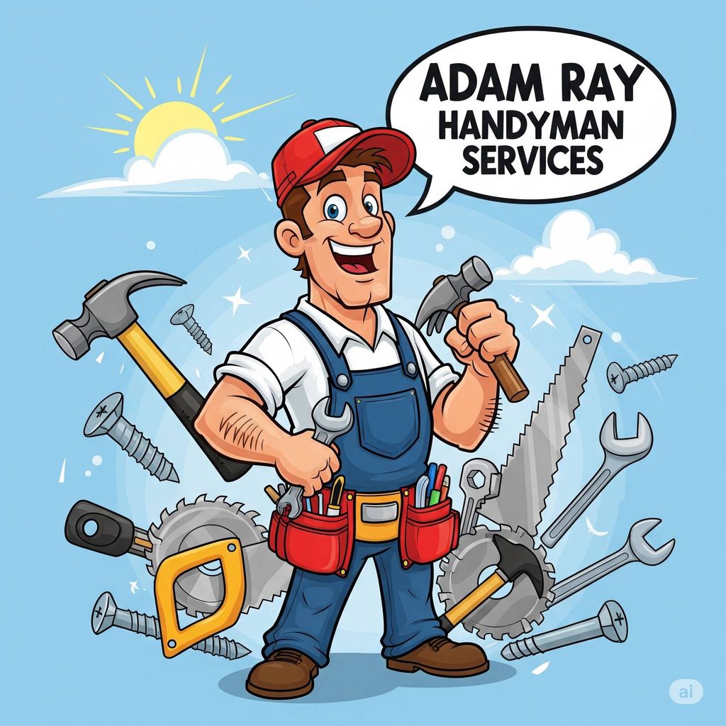 Adam Ray