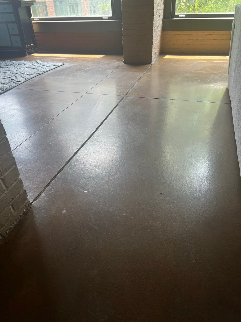 Call us for all your cleaning needs.