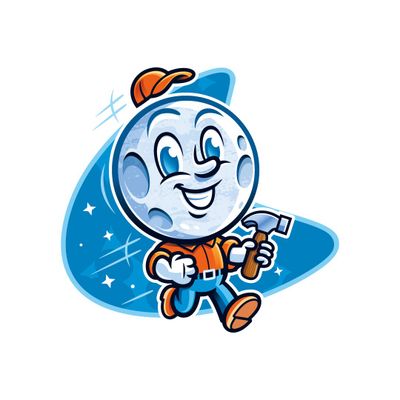 Avatar for Blue Moon Roofing & Gutters