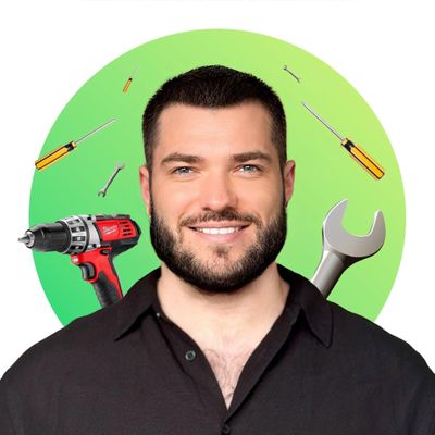 Avatar for IVAN HANDYMAN (Speed. Responsibility. Clean work.)