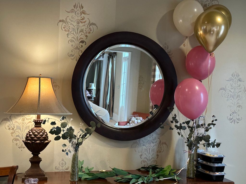 Baby Shower Decor & Hosting Services 