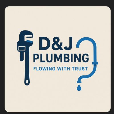 Avatar for D&J Plumbing