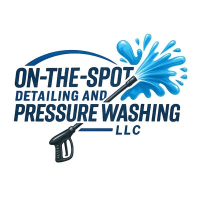 Avatar for On-The-Spot Detailing and Pressure Washing LLC