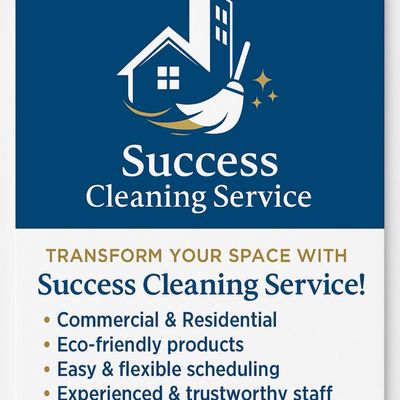Avatar for Success cleaning services