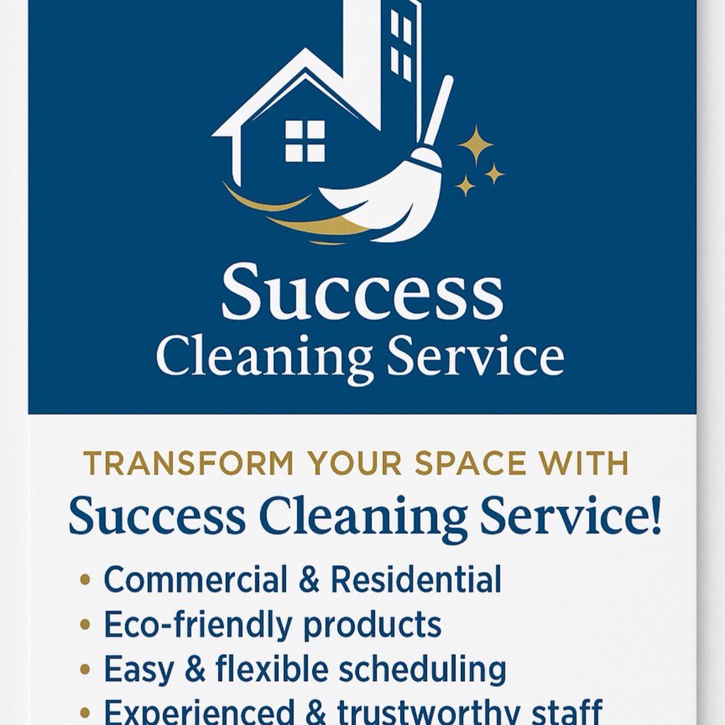 Success cleaning services