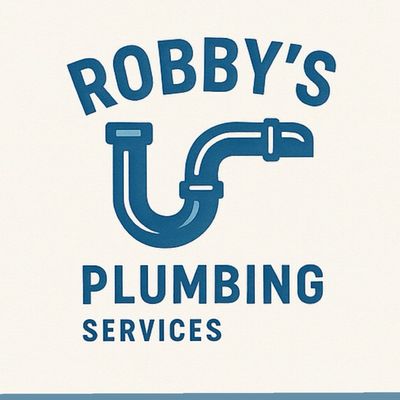 Avatar for Robby’s Plumbing Services