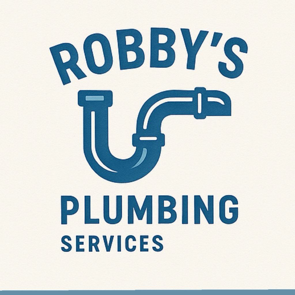 Robby’s Plumbing Services