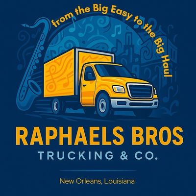 Avatar for Raphaels Bros Trucking & Co.