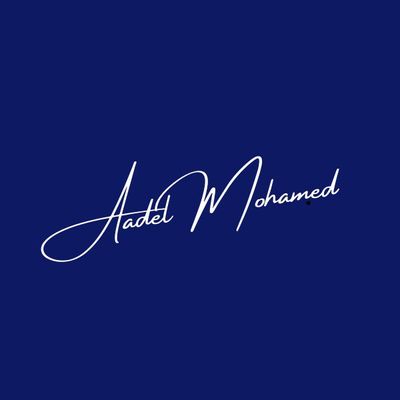 Avatar for Aadel Mohamed