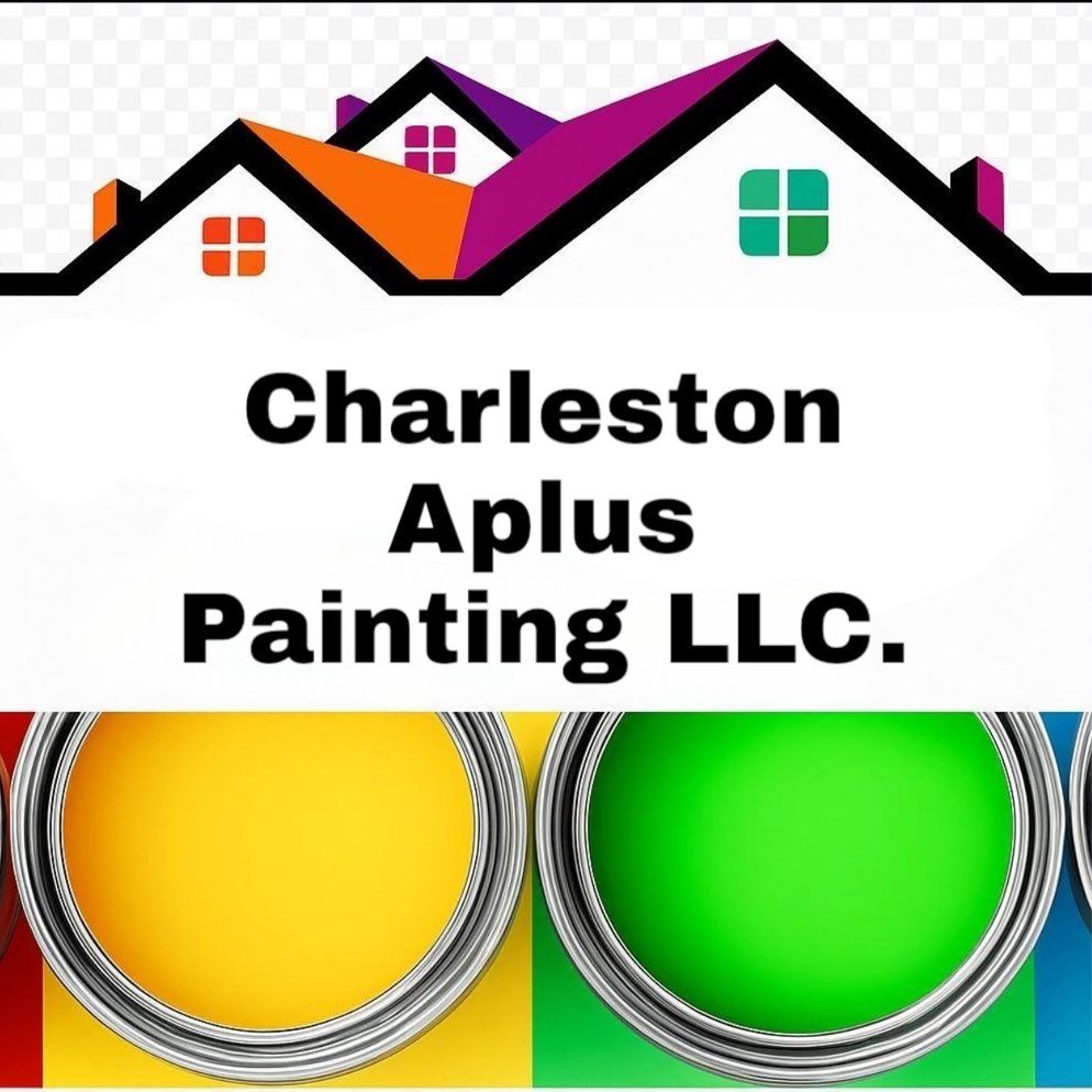 Charlestón Aplus Painting LLc.