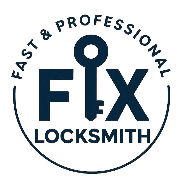 Fix Locksmith