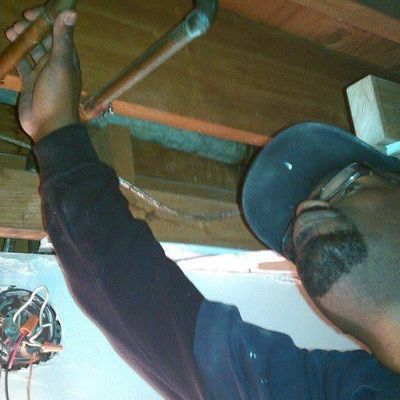Avatar for AnJax Plumbing