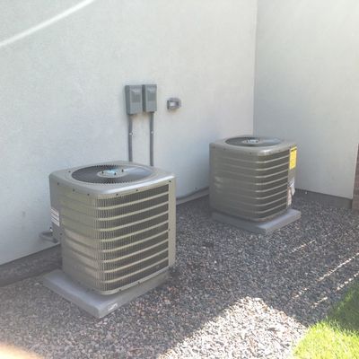 Avatar for Kennedy Plumbing and Heating Service
