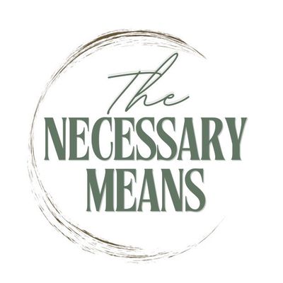 Avatar for The Necessary Means