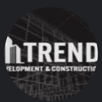 Avatar for Trend development and construction