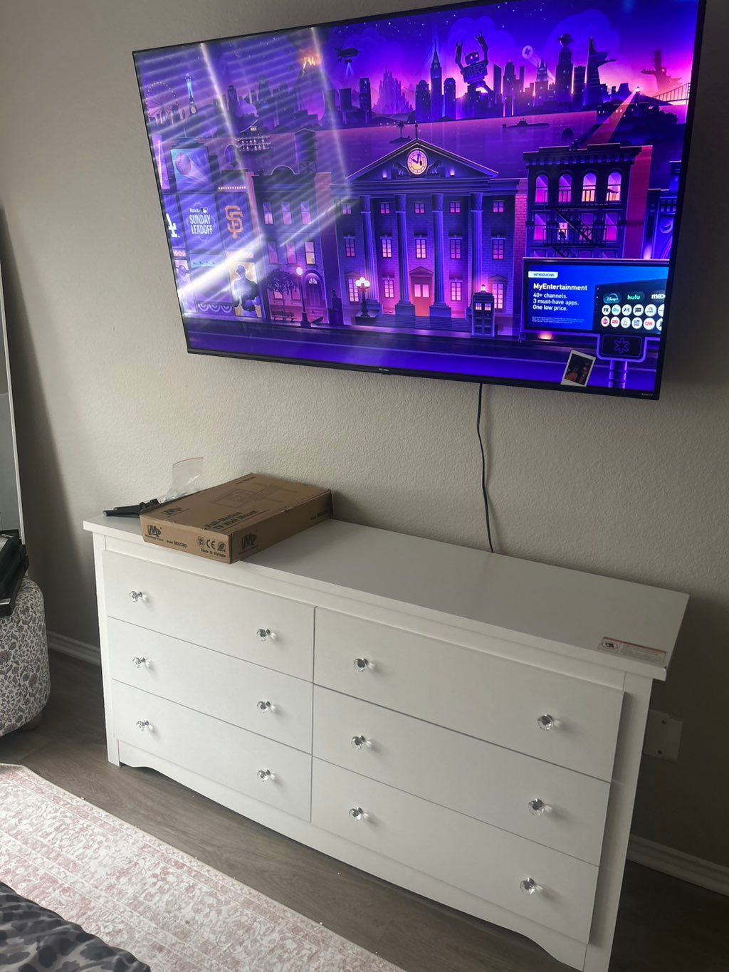Customer photos