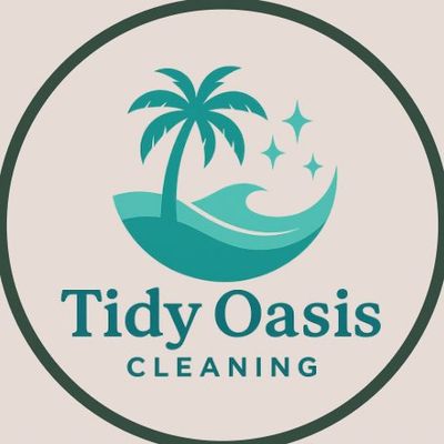 Avatar for Tidy Oasis Cleaning