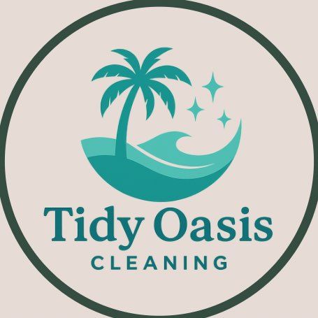 Tidy Oasis Cleaning
