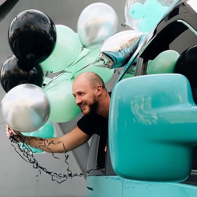 Avatar for Balloon Time