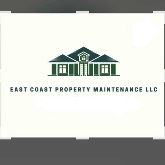 East Coast property maintenance LLC