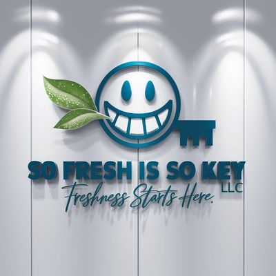 Avatar for SO FRESH IS SO KEY LLC