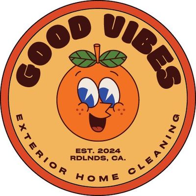 Avatar for Good Vibes Exterior Home Cleaning