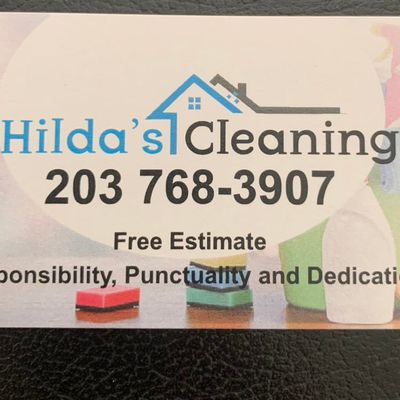 Avatar for HILDA’S CLEANING