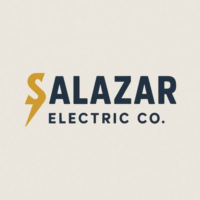 Avatar for SALAZAR ELECTRIC CO.