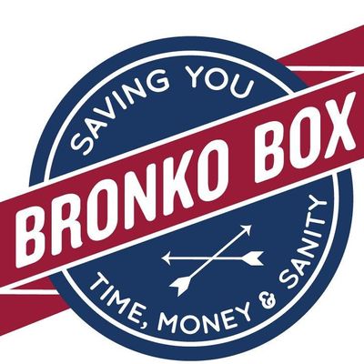 Avatar for Bronko Delivery and Assembly